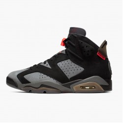 Nike Air Jordan 6 Retro PSG Paris Saint Germain Dam/Herr CK1229-001 Skor