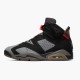 Nike Air Jordan 6 Retro PSG Paris Saint Germain Dam/Herr CK1229-001 Skor