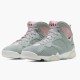 Nike Air Jordan 7 Retro Neutral Grey Herr CT8528-002 Skor