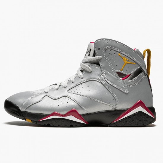 Nike Air Jordan 7 Retro Reflections of A Champion Herr BV6281-006 Skor