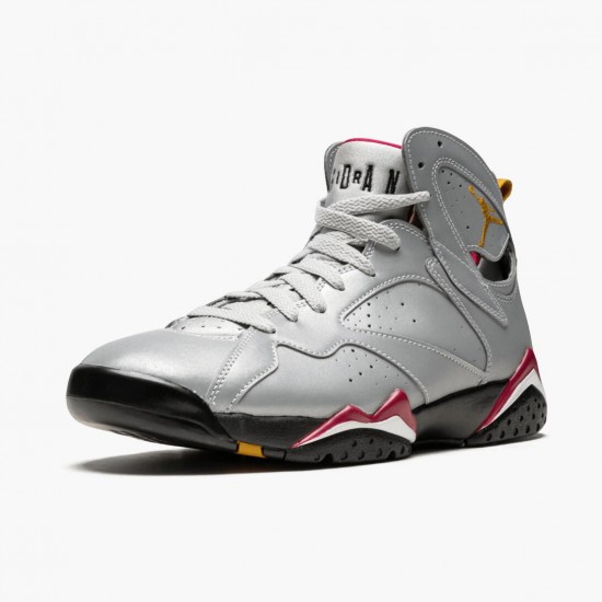 Nike Air Jordan 7 Retro Reflections of A Champion Herr BV6281-006 Skor