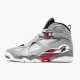 Nike Air Jordan 8 Reflections of a Champion Reflect Herr CI4073-001 Skor