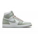 Jordan Skor Jordans 1 High Seafoam grön CD0461 002