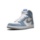 Jordan Skor Jordans 1 High Hyper Royal HYPER ROYAL Hyper Royal 555088 402