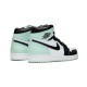 Jordan Skor Jordans 1 High OG NRG “Igloo” WHITE vit 861428 100