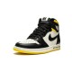 Jordan Skor Jordans 1 High Not For Resale SAIL Sail 861428 107