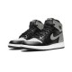 Jordan Skor Jordans 1 High OG BG “Shadow BLACK Svart 575441 013