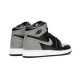 Jordan Skor Jordans 1 High OG BG “Shadow BLACK Svart 575441 013