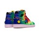 Jordan Skor Jordans 1 High OG “J Balvin” MULTI COLOR DC3481 900