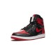 Jordan Skor Jordans 1 High Homage To Home BLACK Svart AR9880 023