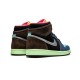 Jordan Skor Jordans 1 High OG Bio Hack BAROQUE BROWN brun 555088 201