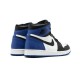 Jordan Skor Jordans 1 High OG “Fragment BLACK Svart 716371 040