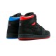 Jordan Skor Jordans 1 High Quai BLACK Svart AH1040 054