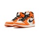 Jordan Skor Jordans 1 High Reverse Shattered Backboard SAIL 555088 113