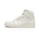 Jordan Skor Jordans 1 High Sail SAIL Sail 555088 114