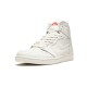 Jordan Skor Jordans 1 High Sail SAIL Sail 555088 114