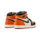 Jordan Skor Jordans 1 High OG “Shattered Backboard BLACK Svart 555088 005