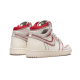 Jordan Skor Jordans 1 High Phantom Gym Red SAIL Sail 575441 160