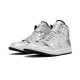 Jordan Skor Jordans 1 Mid Disco ball METALLIC SILVER Silver CU9304 001