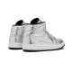 Jordan Skor Jordans 1 Mid Disco ball METALLIC SILVER Silver CU9304 001