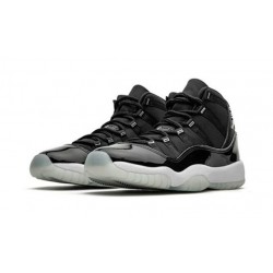 Jordan Skor Jordans 11th Anniversary BLACK Svart 378038 011