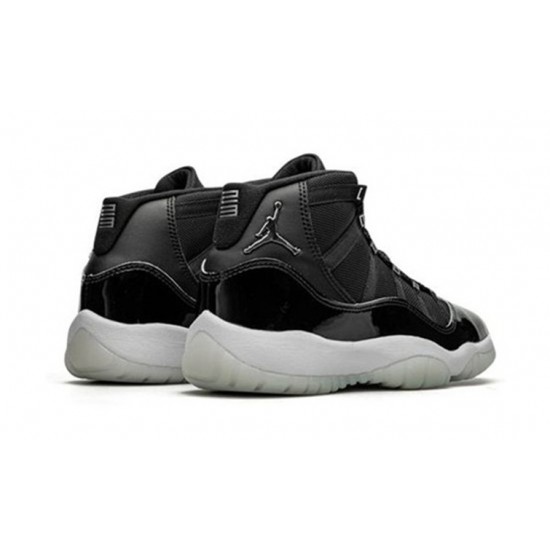 Jordan Skor Jordans 11th Anniversary BLACK Svart 378038 011