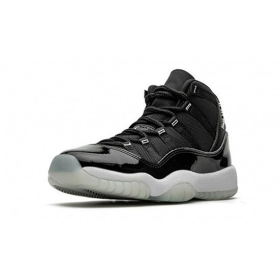 Jordan Skor Jordans 11th Anniversary BLACK Svart 378038 011