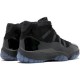 Jordan Skor Jordans 11 Prom Night Black Svart 378037-005