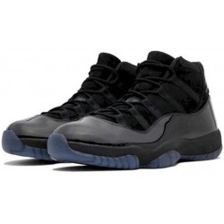 Jordan Skor Jordans 11 Prom Night Black Svart 378037-005