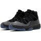 Jordan Skor Jordans 11 Prom Night Black Svart 378037-005