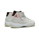 Jordan Skor Jordans 11 Platinum Tint Platinum Tint 378037 016