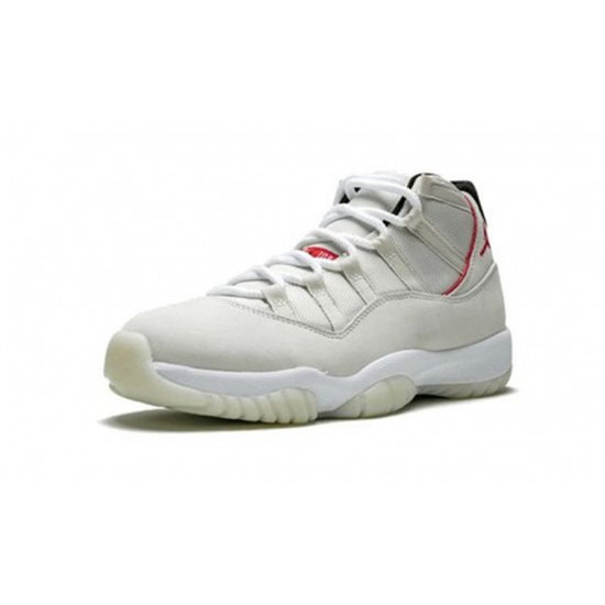 Jordan Skor Jordans 11 Platinum Tint Platinum Tint 378037 016