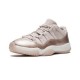 Jordan Skor Jordans 11 Gold SAIL Sail AH7860 105