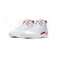 Jordan Skor Jordans 12 Twist White Red vit röd CT8013-106