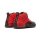 Jordan Skor Jordans 12 Reverse Flu Game VARSITY RED röd CT8013 602