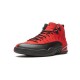 Jordan Skor Jordans 12 Reverse Flu Game VARSITY RED röd CT8013 602