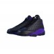 Jordan Skor Jordans 13 Black vit 414571 105