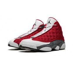 Jordan Skor Jordans 13 Red Flint Gym Red röd DJ5982 600