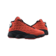 Jordan Skor Jordans 13 Reverse Bred Black Svart DJ5982-602