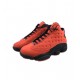 Jordan Skor Jordans 13 Reverse Bred Black Svart DJ5982-602