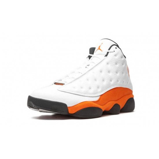 Jordan Skor Jordans 13 Starfish WHITE vit 414571 108