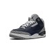 Jordan Skor Jordans 3 night Navy Midnight Navy CT8532 401