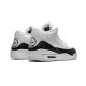 Jordan Skor Jordans 3 Retro Fragment White vit DA3595 100