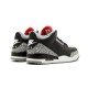 Jordan Skor Jordans 3 Black Cement BLACK Svart 854262 001