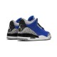 Jordan Skor Jordans 3 Royal Cement VARSITY ROYAL Varsity Royal CT8532 400