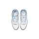 Jordan Skor Jordans 3 Retro Racer Blue White vit CT8532 145