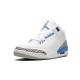 Jordan Skor Jordans 3 Retro UNC WHITE vit CT8532 104