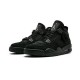 Jordan Skor Jordans 4 Black Cat BLACK Svart 308497 002