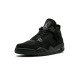 Jordan Skor Jordans 4 Black Cat BLACK Svart 308497 002