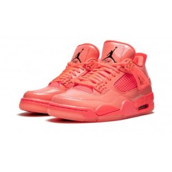 Jordan Skor Jordans 4 Hot Punch HOT PUNCH Hot Punch AQ9128 600